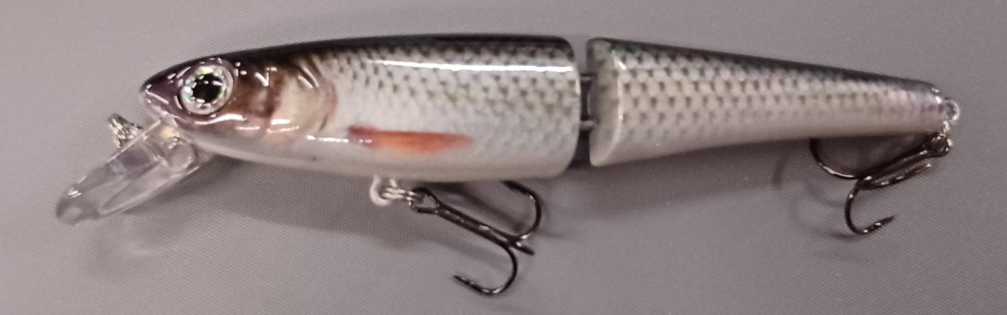 Predox Jointed Minnow 11cm
