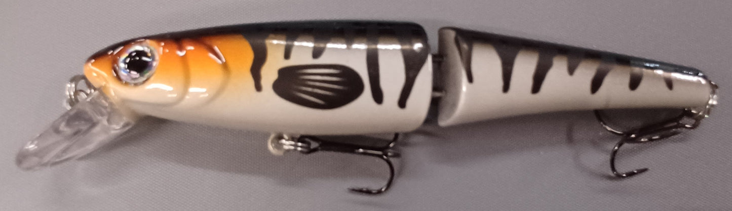 Predox Jointed Minnow 11cm