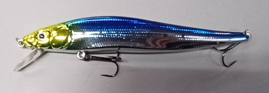 Predox Twitchbait 11cm