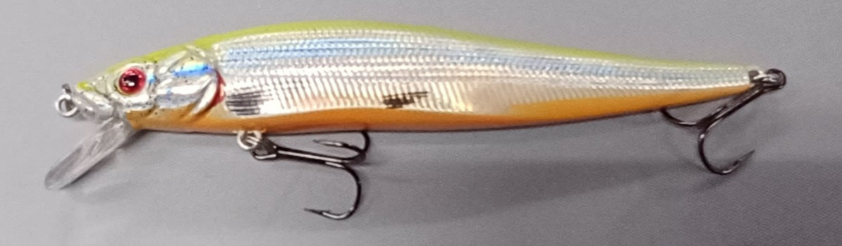 Predox Twitchbait 11cm