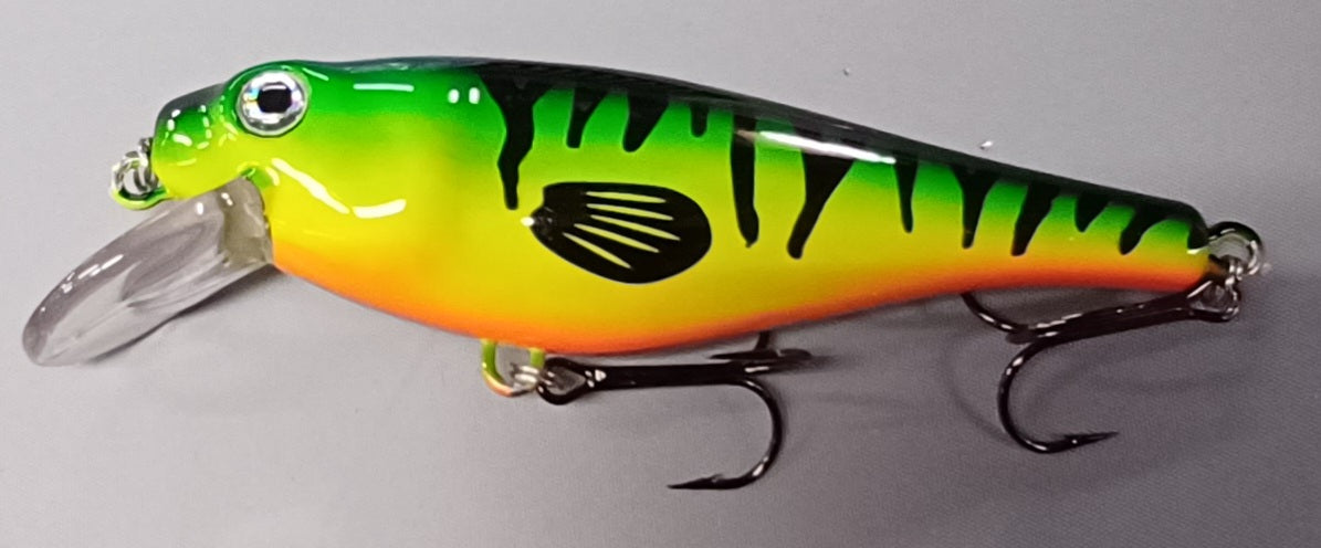 Predox Shad 12cm