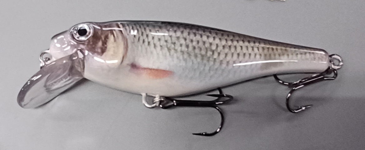 Predox Shad 12cm