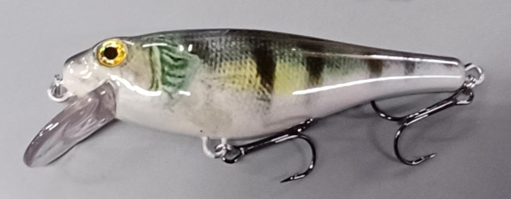 Predox Shad 12cm