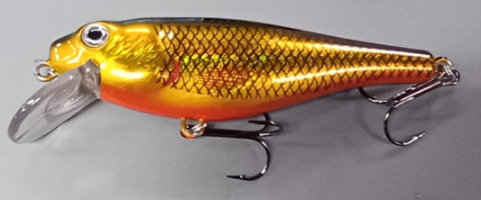 Predox Shad 12cm