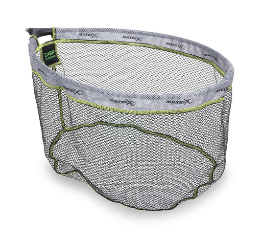 Matrix Carp 6mm Rubber Landing Nets