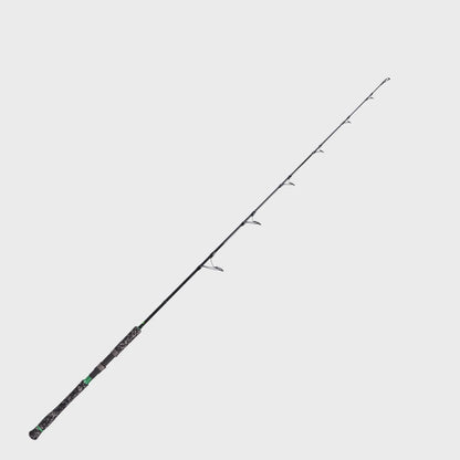 Zeck Belly Stick 1.65 Mtr.
