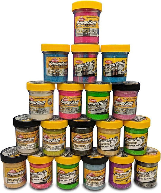 Berkley Powerbait