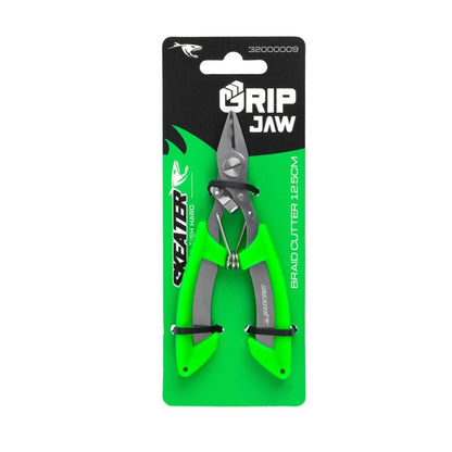 SKEATER GRIPJAW BRAID CUTTER 12,5CM