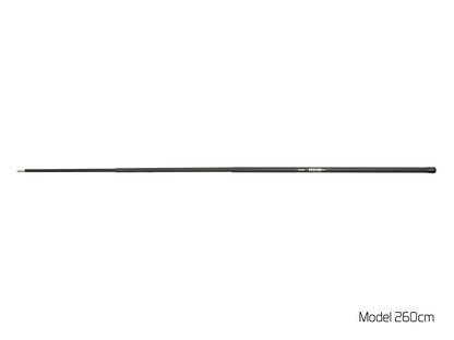 Delphin Handle MYSTERY NXT 2.60 mtr.