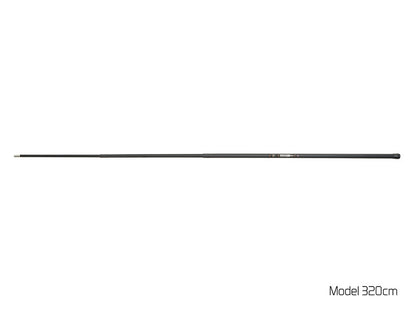 Delphin Handle MYSTERY NXT 2.60 mtr.