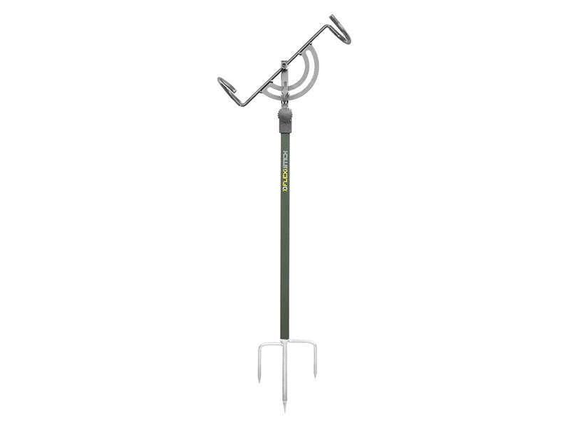 Delphin Telescopic rod holder FlexiSTICK