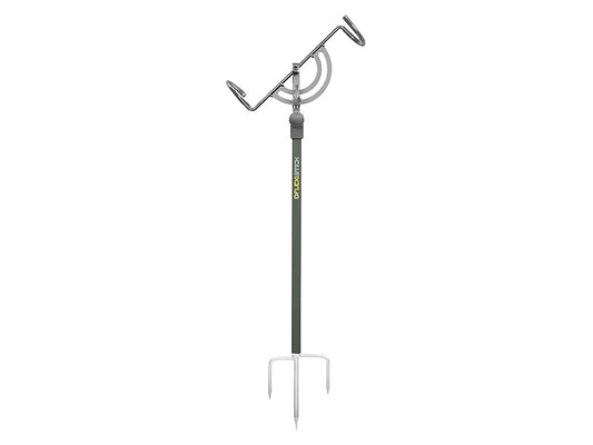 Delphin Telescopic rod holder FlexiSTICK