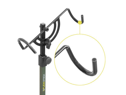 Delphin Telescopic rod holder FlexiSTICK