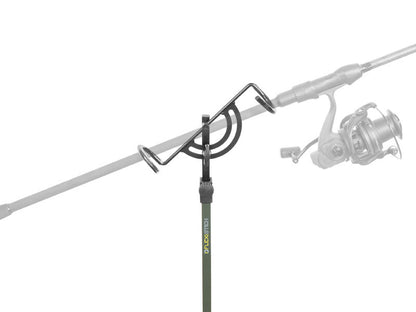Delphin Telescopic rod holder FlexiSTICK