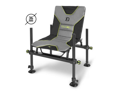 Delphin Feeder chair REAXE