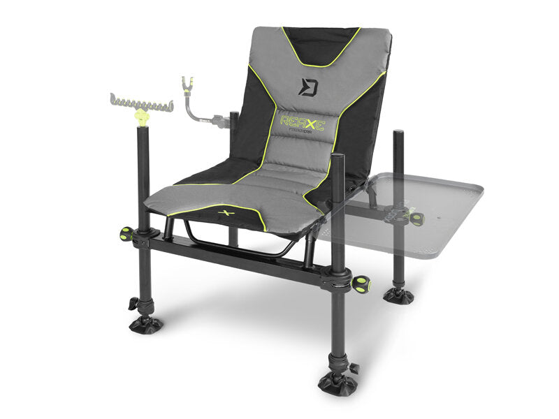 Delphin Feeder chair REAXE