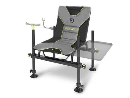 Delphin Feeder chair REAXE