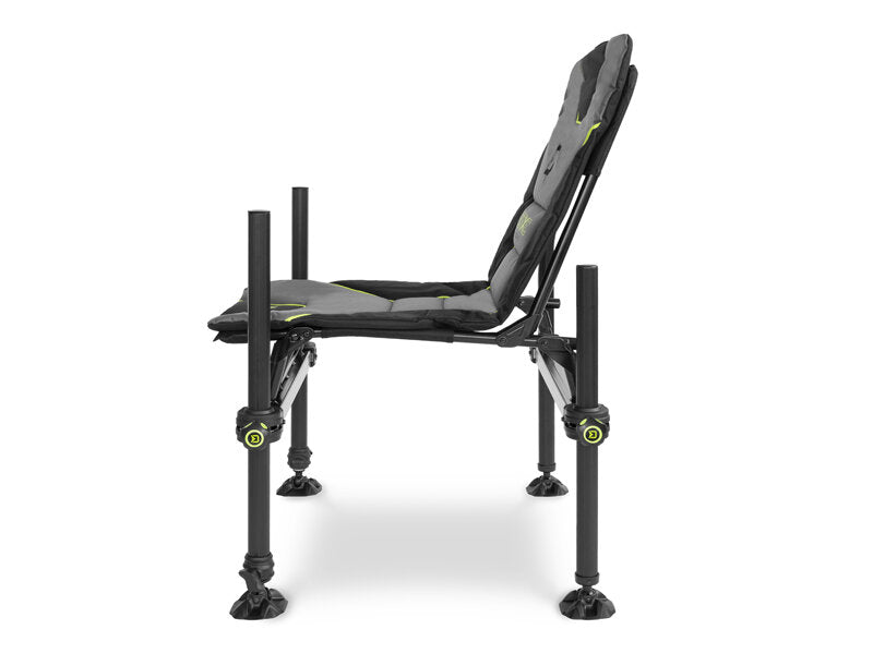 Delphin Feeder chair REAXE