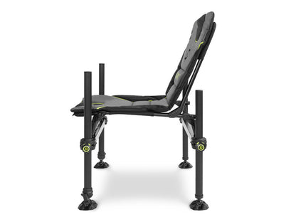 Delphin Feeder chair REAXE