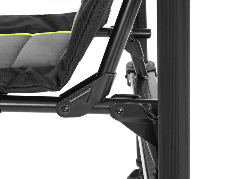 Delphin Feeder chair REAXE