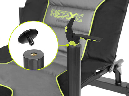 Delphin Feeder chair REAXE