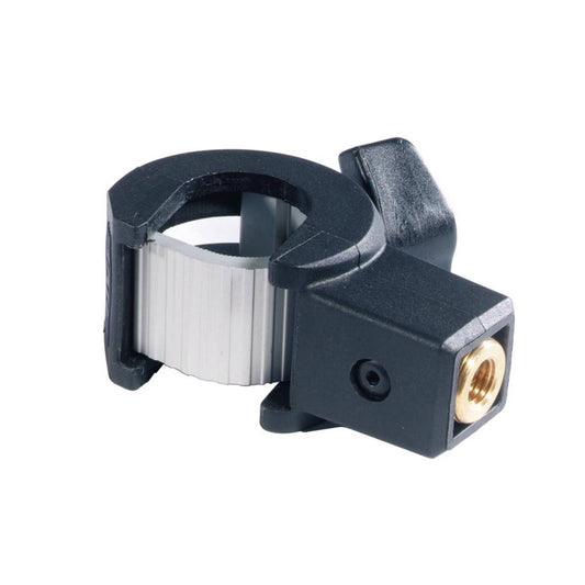 Rive Clip On Ring with Treaded Hole D36