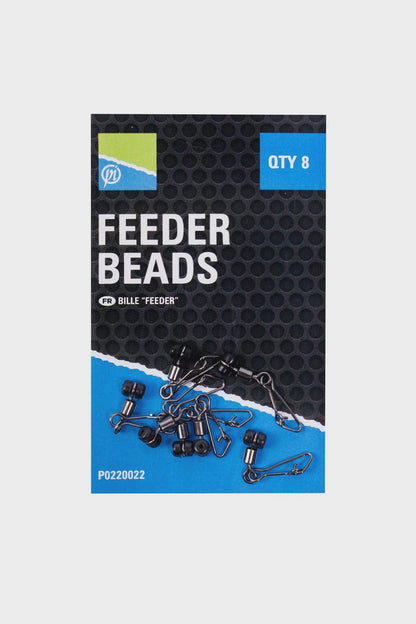Preston Feeder Bead