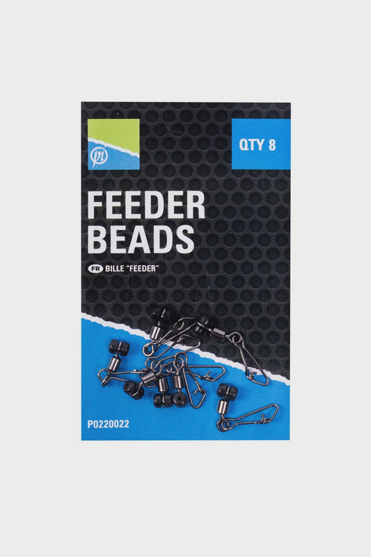 Preston Feeder Bead