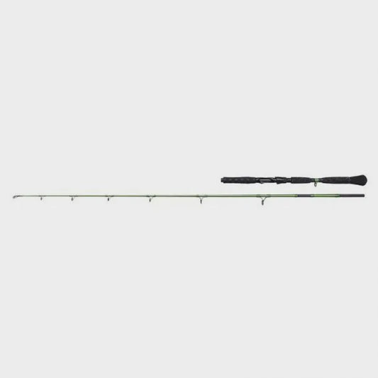 Madcat Green Belly Cat 175