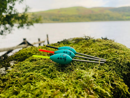 DS Floats – Swingers