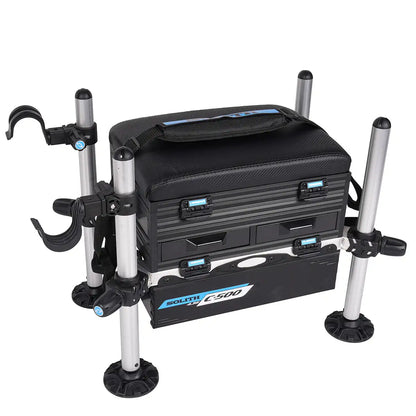Solith Seatbox 500