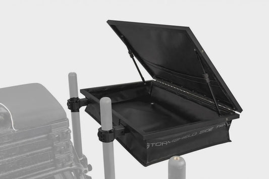 Preston Stormshield Side Tray - Xl