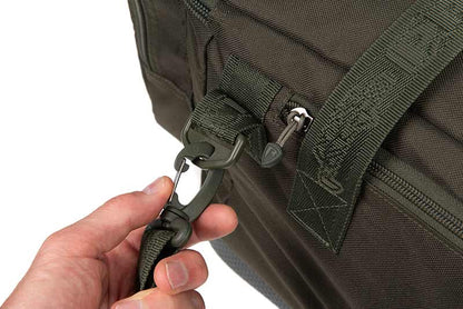 Fox Rage Predator Carryall (Incl. Tackleboxen)