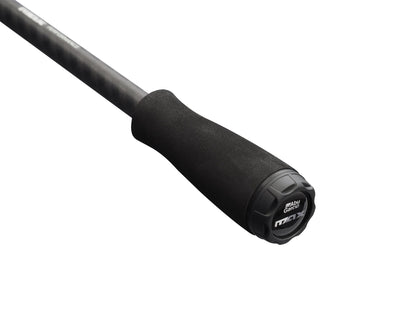 Abu Garcia Max SX Spinning Combo 1.83m / 5-21 gram
