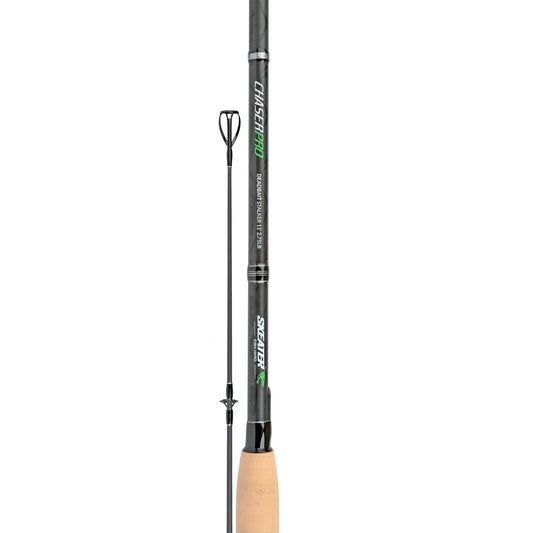 SKEATER CHASER PRO Deadbait STALKING 11ft 2.75LB