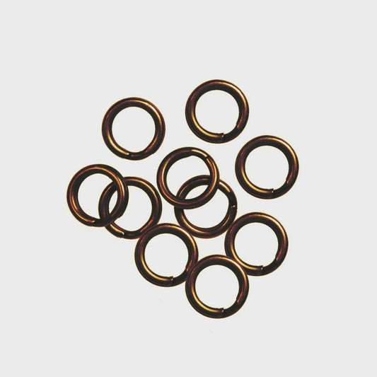 Zeck Hd Split Ring