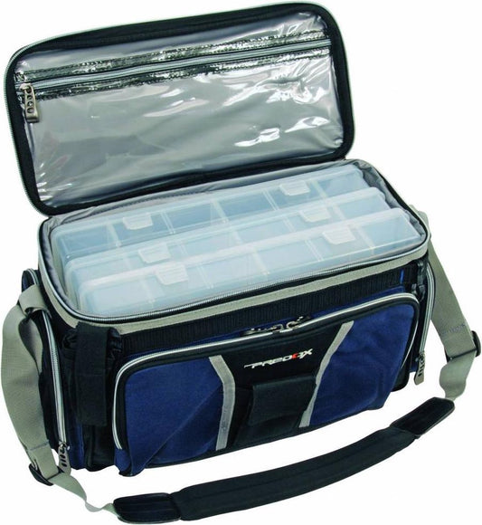 Albatros Predox Carryall 3 Tainer Bag