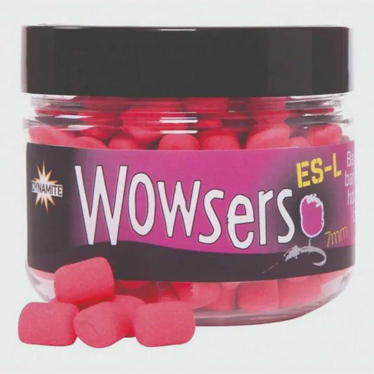 Dynamite Wowsers Pink