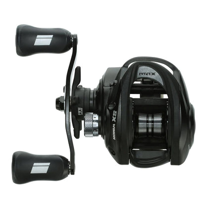 ABU Max™ SX Winch Low Profile Reel 200 SD LH
