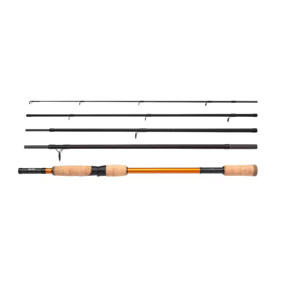 Shimano Hengel STC AX Spinning 2,70m 10-30g