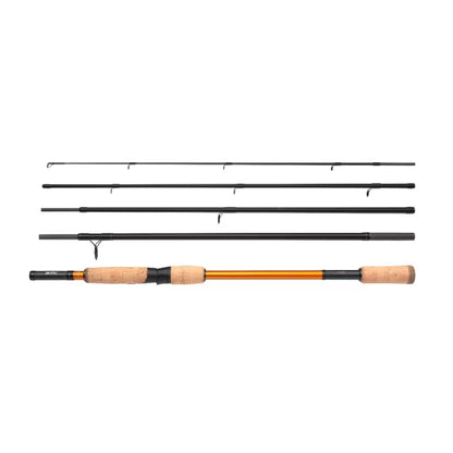 Shimano Hengel STC AX Spinning 2,70m 10-30g