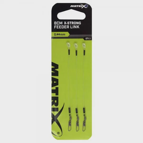 Matrix Feeder Links