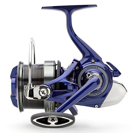 Daiwa 23 TDR Distance 25QD