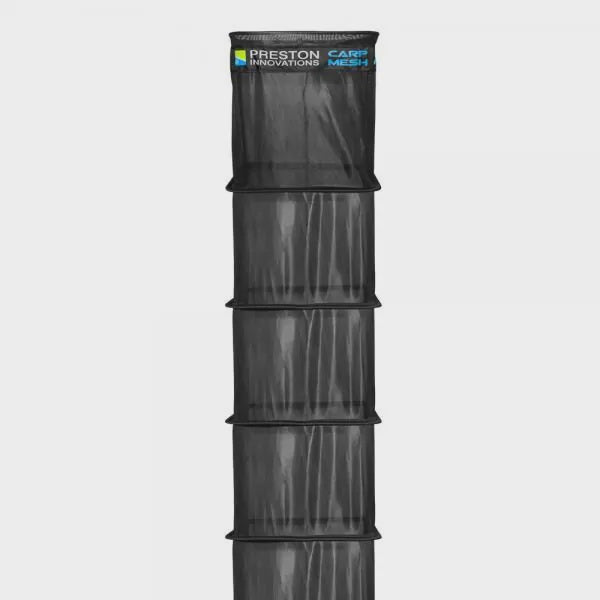 Preston Carp Mesh Keepnet
