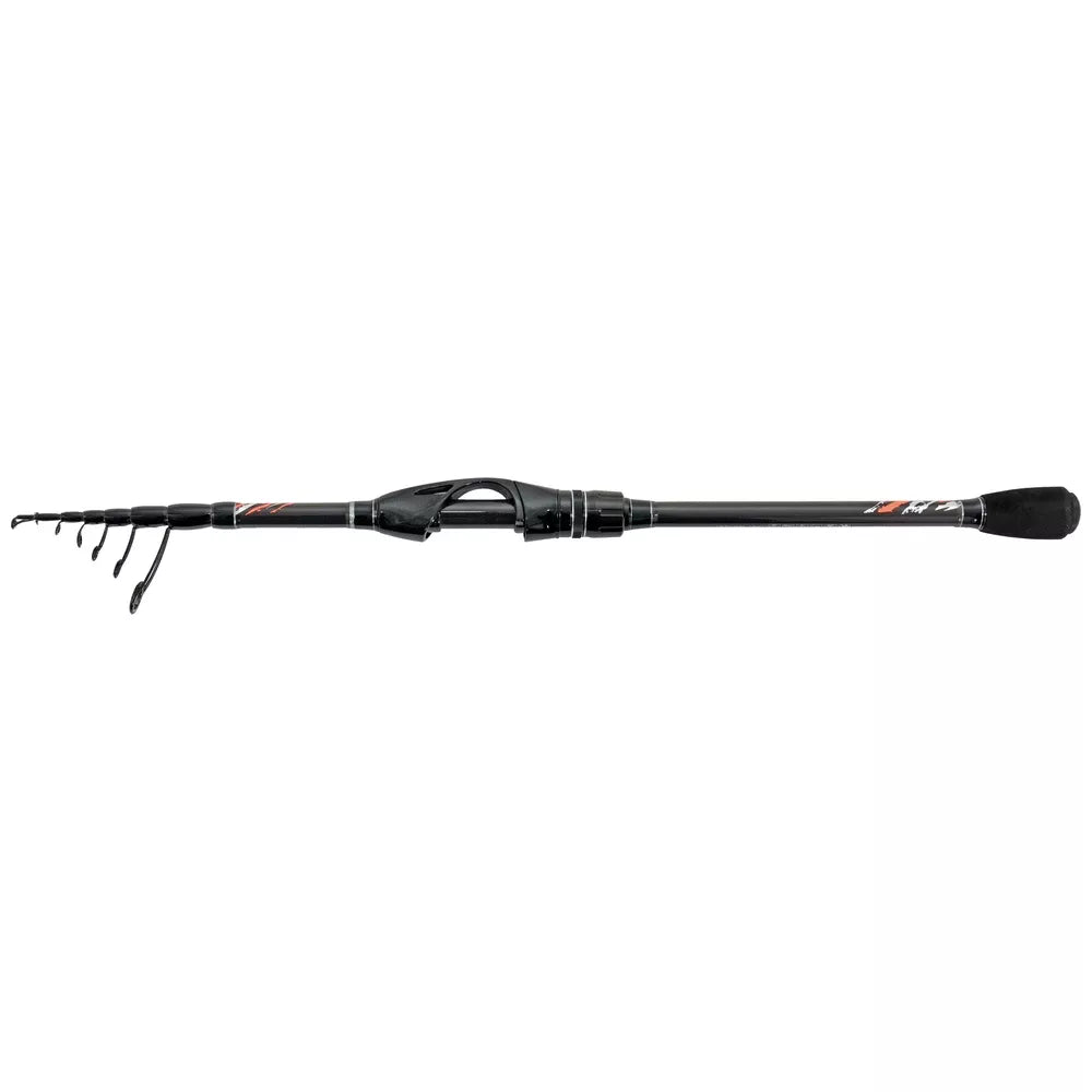 Albatros Winston Tele 205cm 5-20g