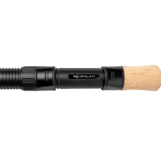 Korum Limitless 12" 180 gram