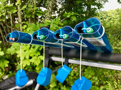 Preston Top Tube