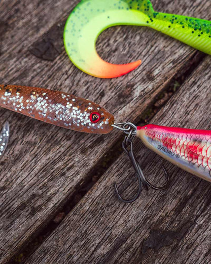 Fox Rage Hitcher Screws