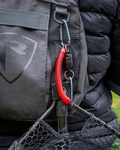 Fox Rage Net Magnet