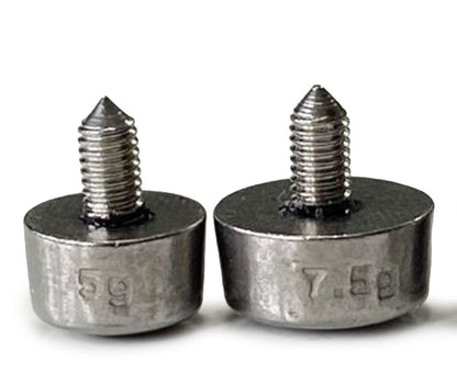 Rapala Screw Driver Tungsten Weights